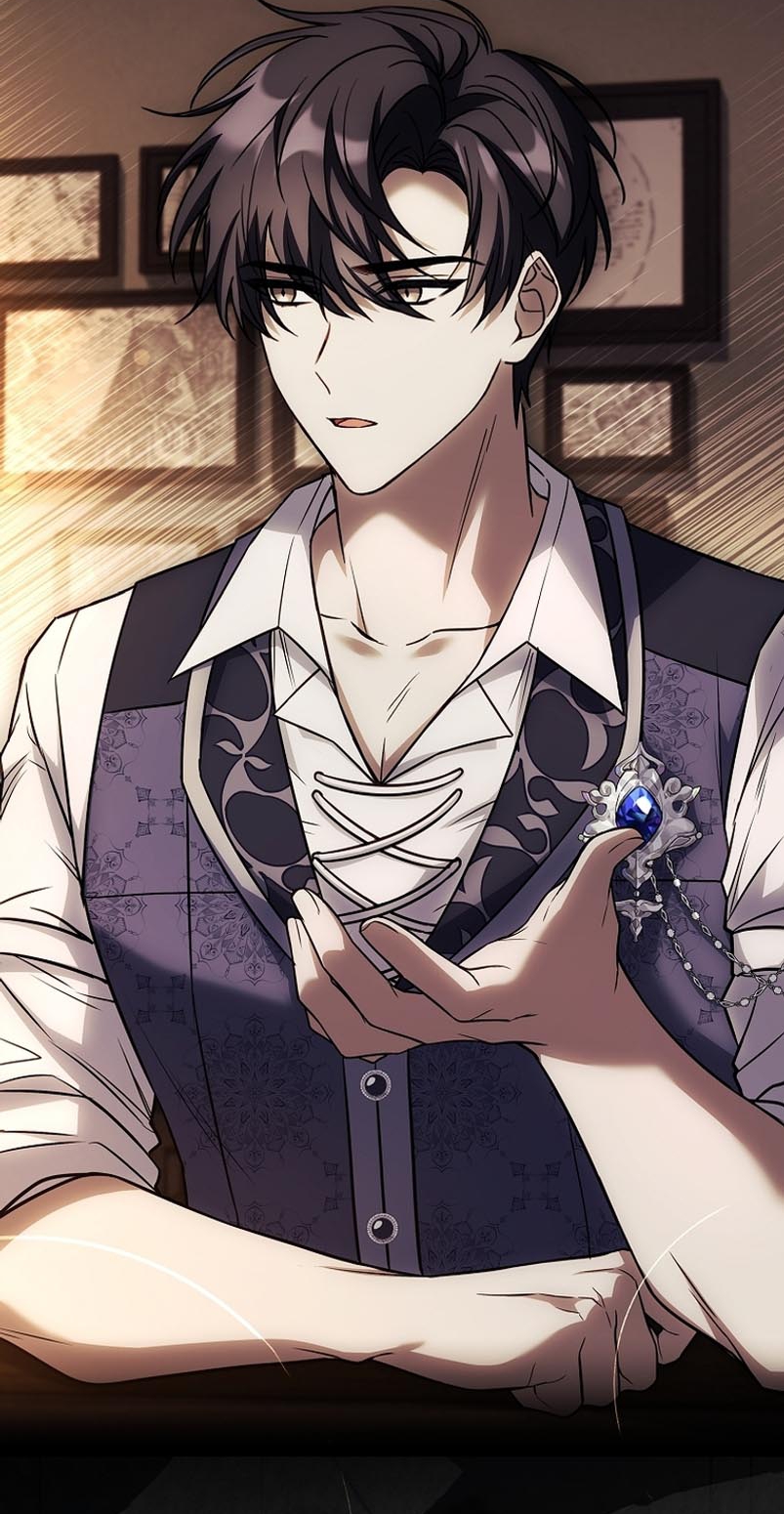 ¿Se me ha olvidado desactivar la configuración del dolor? Capítulo 39 - Página 15