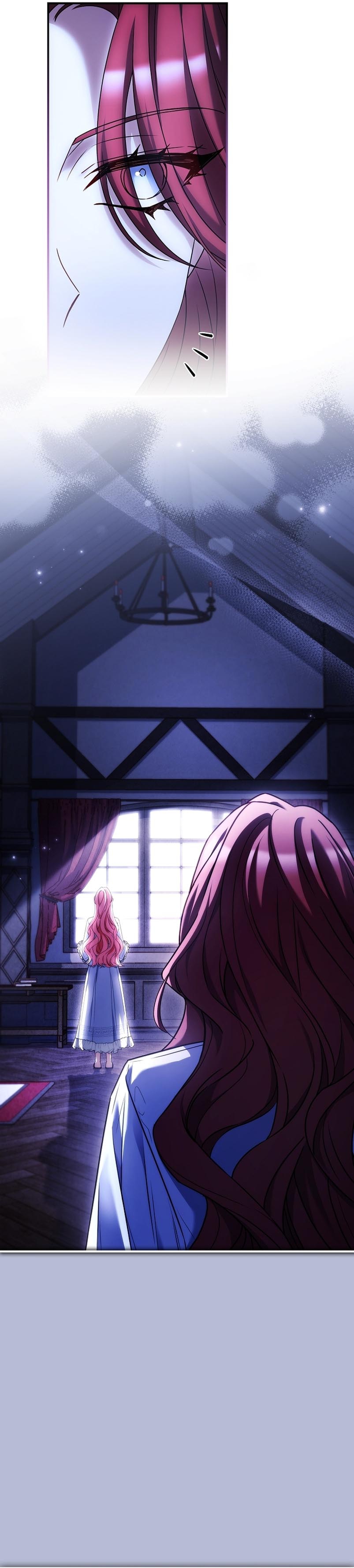 ¿Se me ha olvidado desactivar la configuración del dolor? Capítulo 39 - Página 21