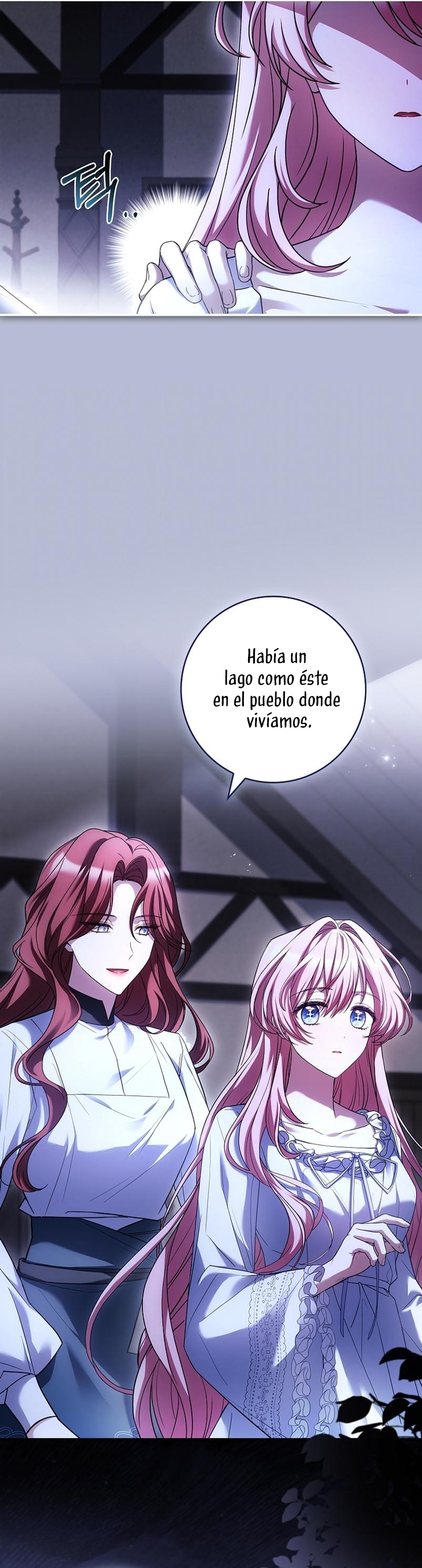 ¿Se me ha olvidado desactivar la configuración del dolor? Capítulo 39 - Página 22