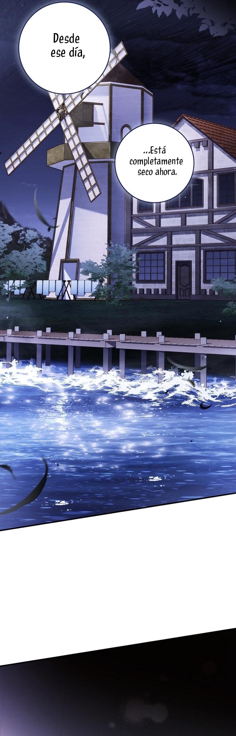 ¿Se me ha olvidado desactivar la configuración del dolor? Capítulo 39 - Página 23