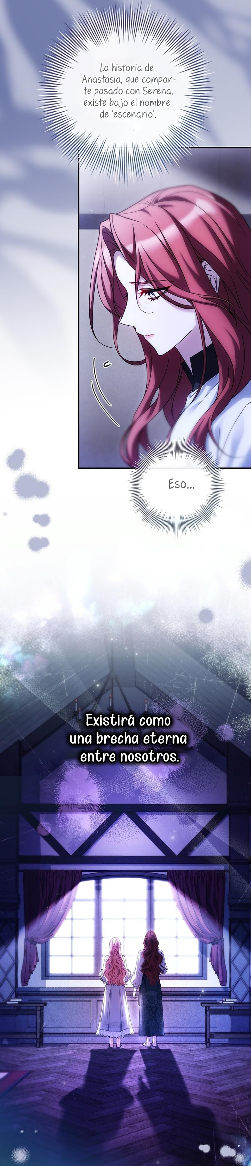 ¿Se me ha olvidado desactivar la configuración del dolor? Capítulo 39 - Página 26