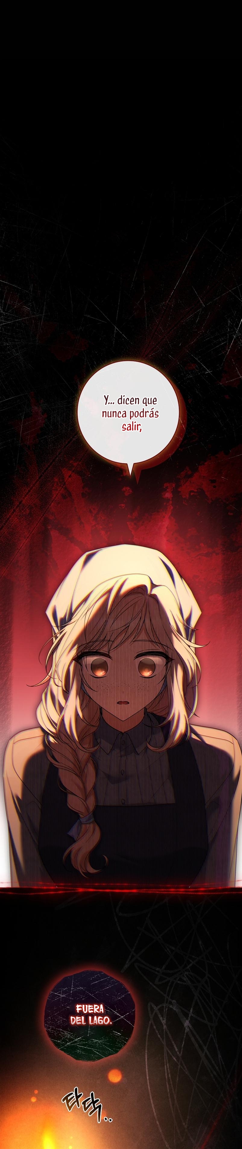 ¿Se me ha olvidado desactivar la configuración del dolor? Capítulo 39 - Página 3