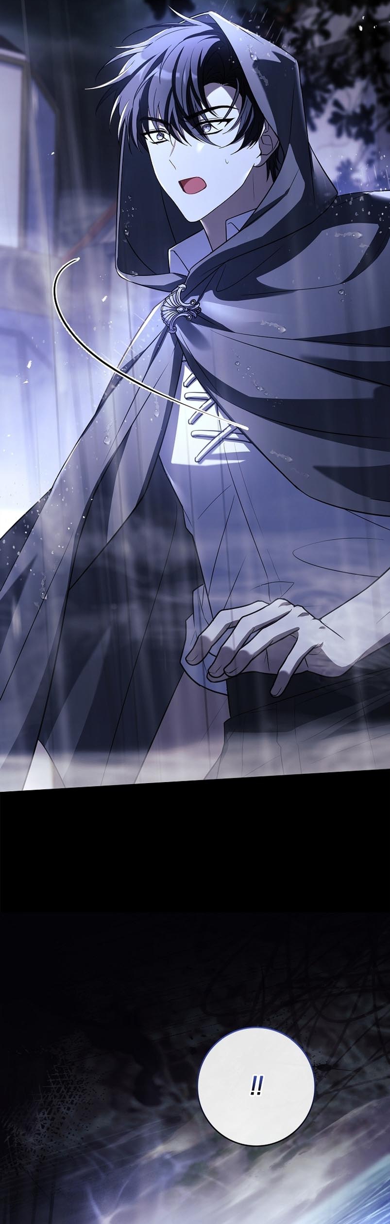 ¿Se me ha olvidado desactivar la configuración del dolor? Capítulo 39 - Página 38