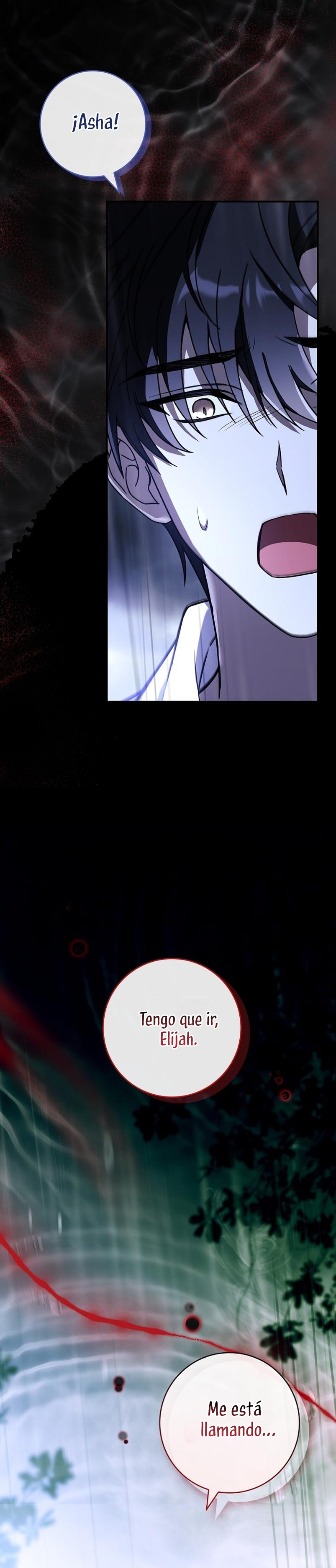 ¿Se me ha olvidado desactivar la configuración del dolor? Capítulo 39 - Página 45