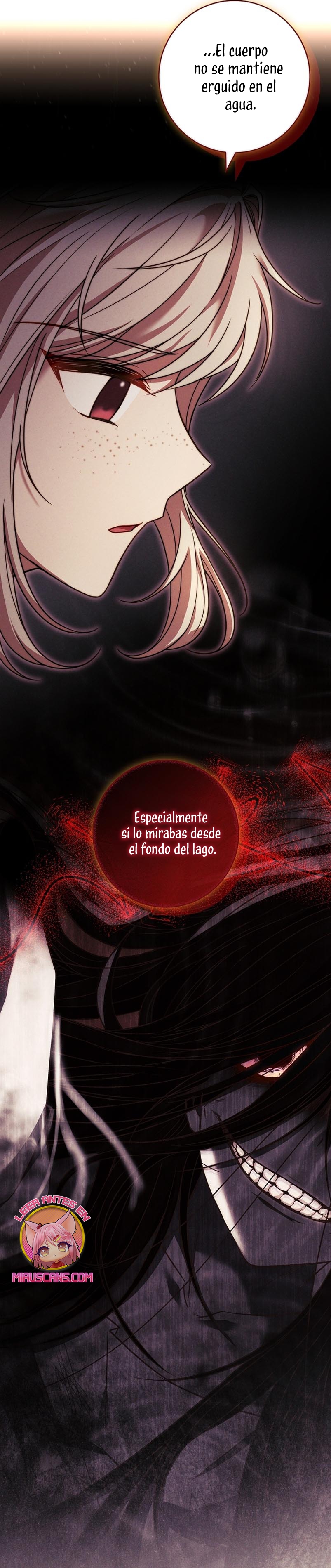 ¿Se me ha olvidado desactivar la configuración del dolor? Capítulo 39 - Página 9