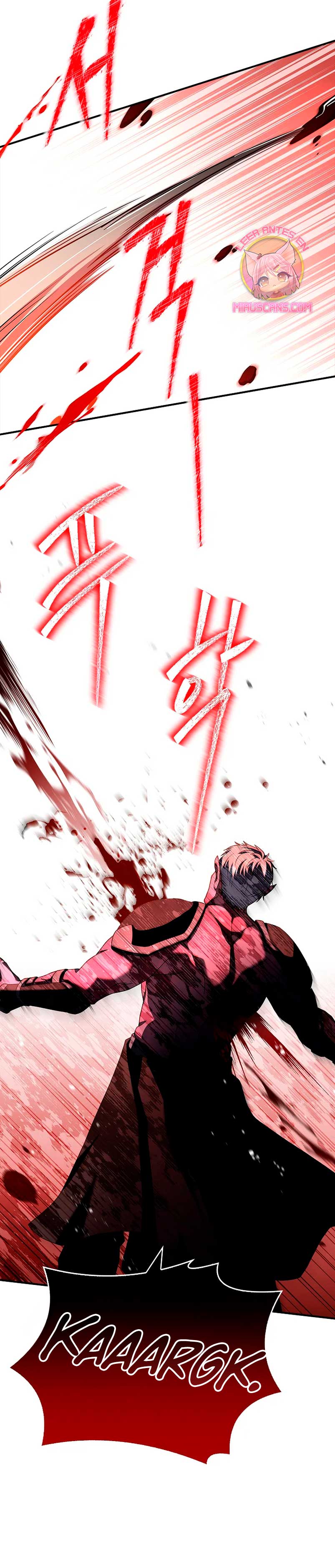 ¿Se me ha olvidado desactivar la configuración del dolor? Capítulo 4 - Página 15