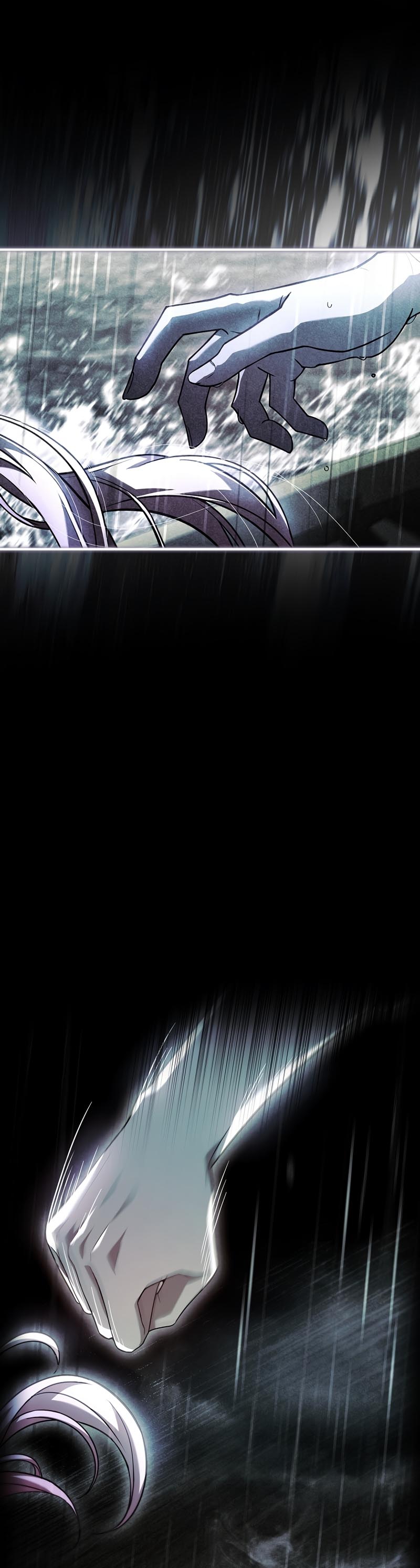 ¿Se me ha olvidado desactivar la configuración del dolor? Capítulo 40 - Página 15