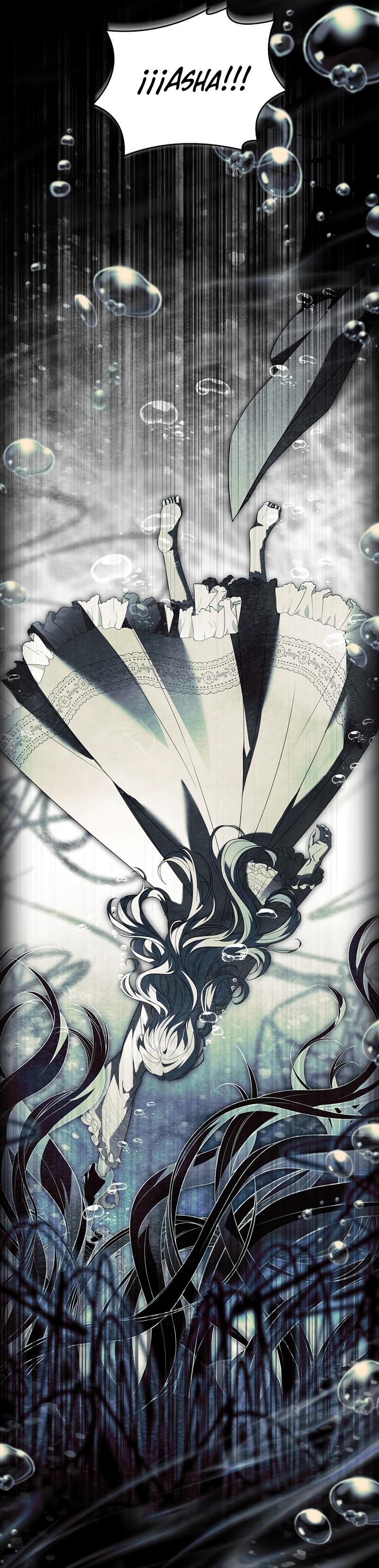 ¿Se me ha olvidado desactivar la configuración del dolor? Capítulo 40 - Página 17