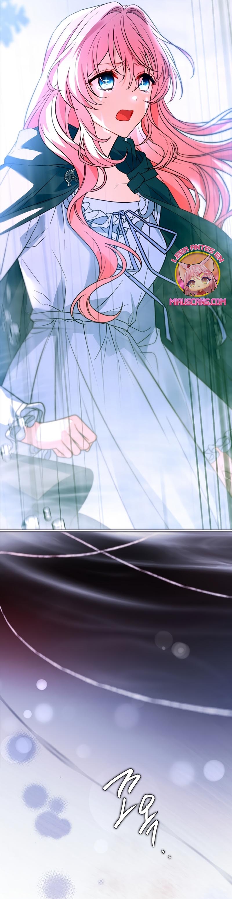 ¿Se me ha olvidado desactivar la configuración del dolor? Capítulo 40 - Página 4