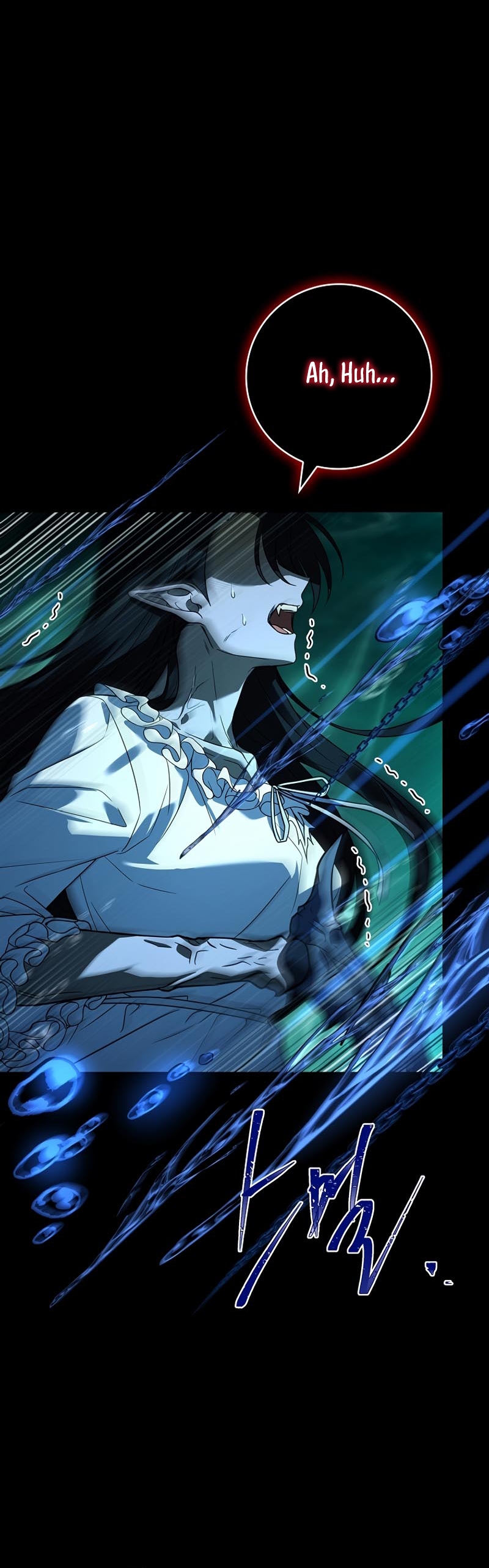 ¿Se me ha olvidado desactivar la configuración del dolor? Capítulo 40 - Página 42