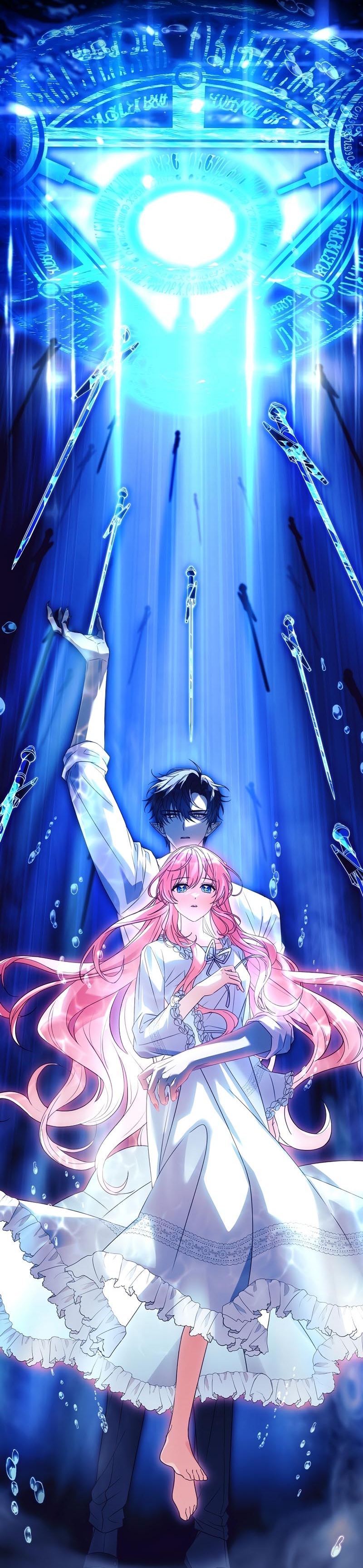 ¿Se me ha olvidado desactivar la configuración del dolor? Capítulo 40 - Página 46