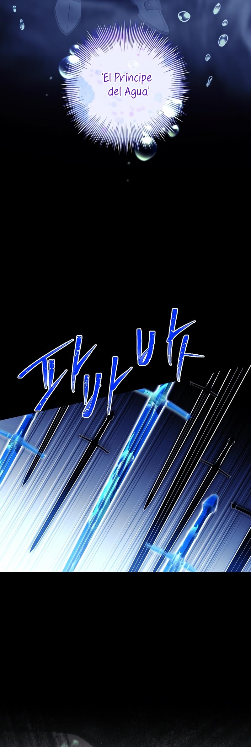 ¿Se me ha olvidado desactivar la configuración del dolor? Capítulo 40 - Página 47