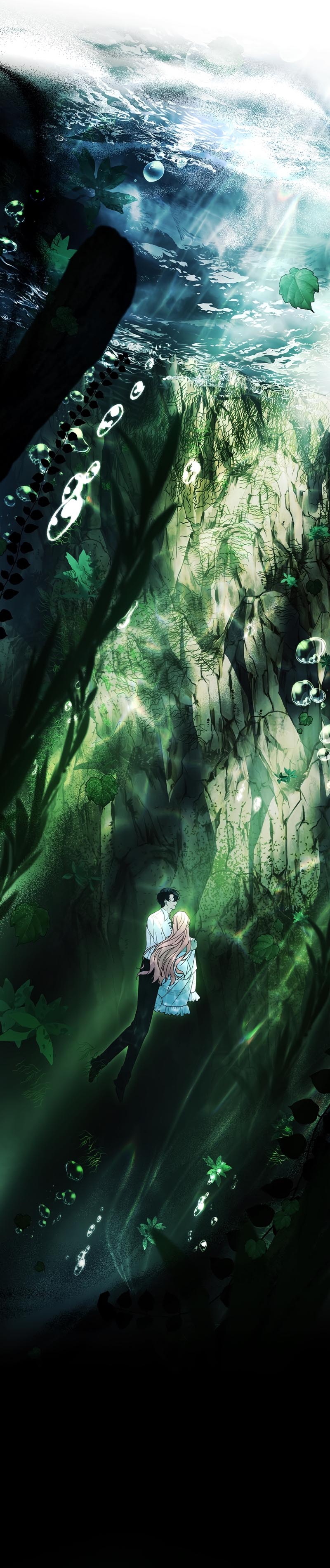 ¿Se me ha olvidado desactivar la configuración del dolor? Capítulo 40 - Página 51