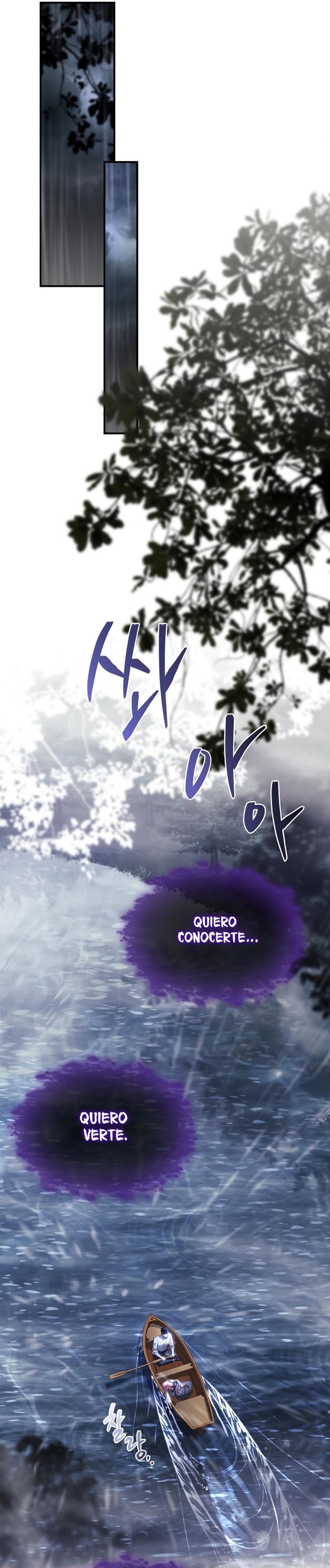 ¿Se me ha olvidado desactivar la configuración del dolor? Capítulo 40 - Página 7