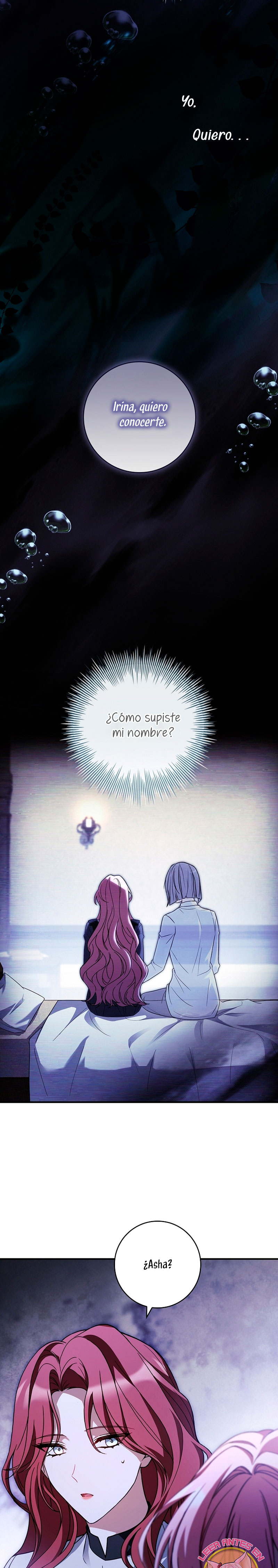 ¿Se me ha olvidado desactivar la configuración del dolor? Capítulo 41 - Página 12