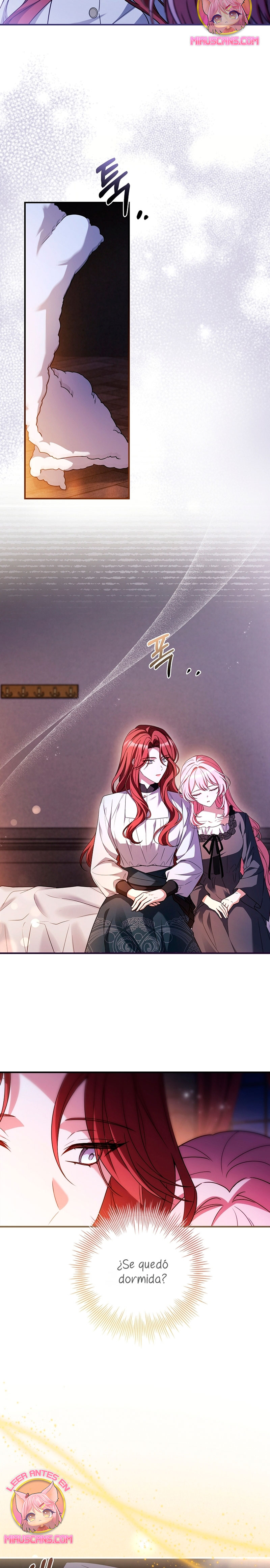 ¿Se me ha olvidado desactivar la configuración del dolor? Capítulo 41 - Página 13