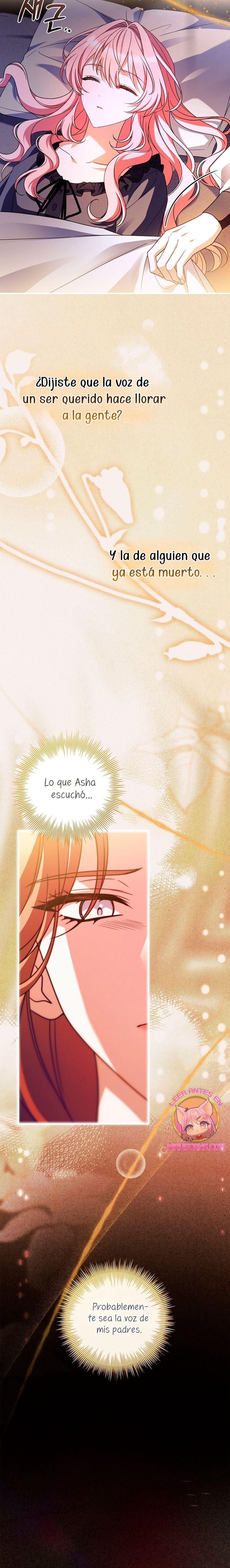 ¿Se me ha olvidado desactivar la configuración del dolor? Capítulo 41 - Página 14