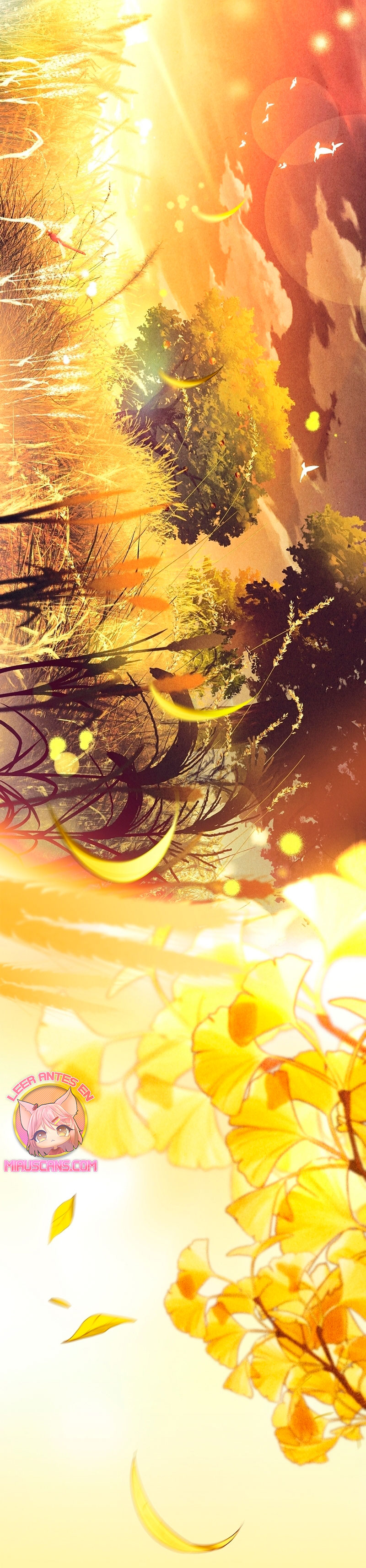 ¿Se me ha olvidado desactivar la configuración del dolor? Capítulo 41 - Página 33