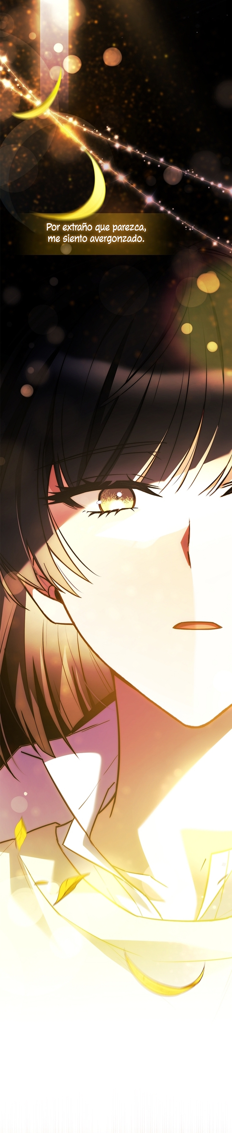 ¿Se me ha olvidado desactivar la configuración del dolor? Capítulo 42 - Página 11