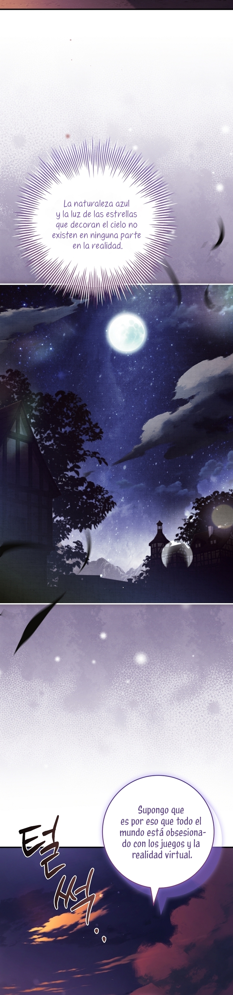 ¿Se me ha olvidado desactivar la configuración del dolor? Capítulo 43 - Página 20