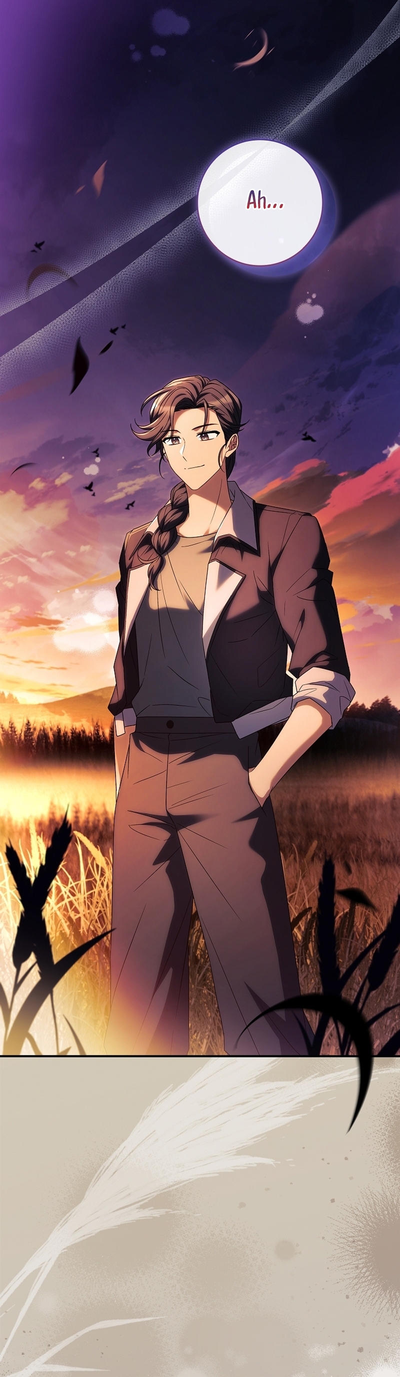 ¿Se me ha olvidado desactivar la configuración del dolor? Capítulo 43 - Página 22