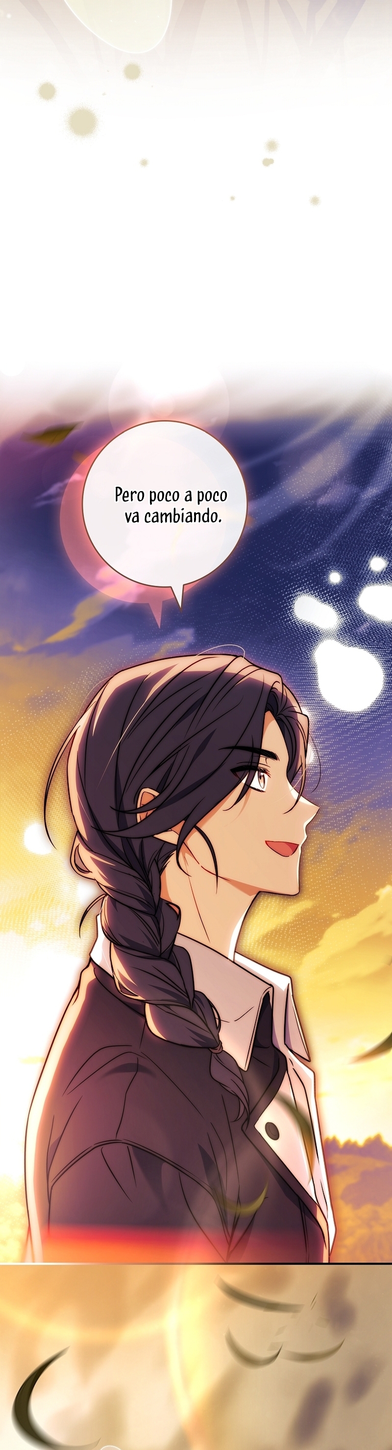 ¿Se me ha olvidado desactivar la configuración del dolor? Capítulo 43 - Página 24