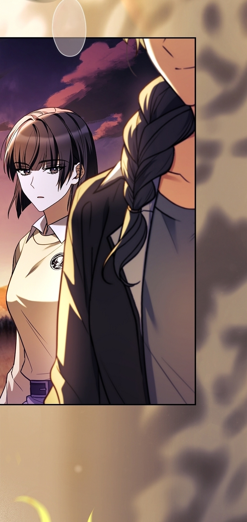 ¿Se me ha olvidado desactivar la configuración del dolor? Capítulo 43 - Página 25