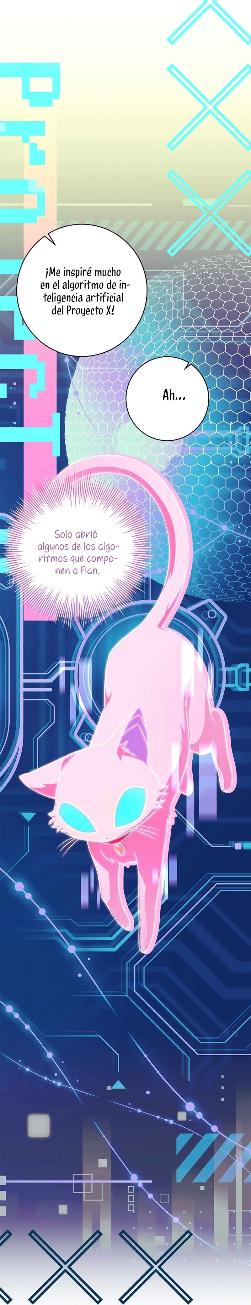 ¿Se me ha olvidado desactivar la configuración del dolor? Capítulo 44 - Página 17