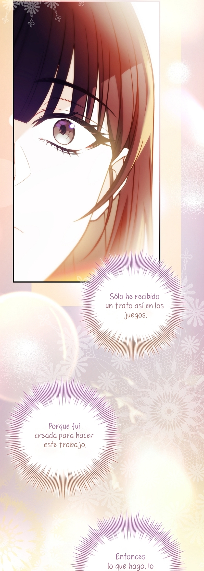 ¿Se me ha olvidado desactivar la configuración del dolor? Capítulo 44 - Página 19