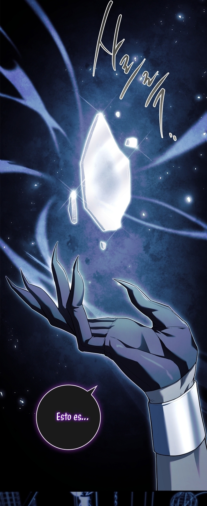 ¿Se me ha olvidado desactivar la configuración del dolor? Capítulo 44 - Página 44