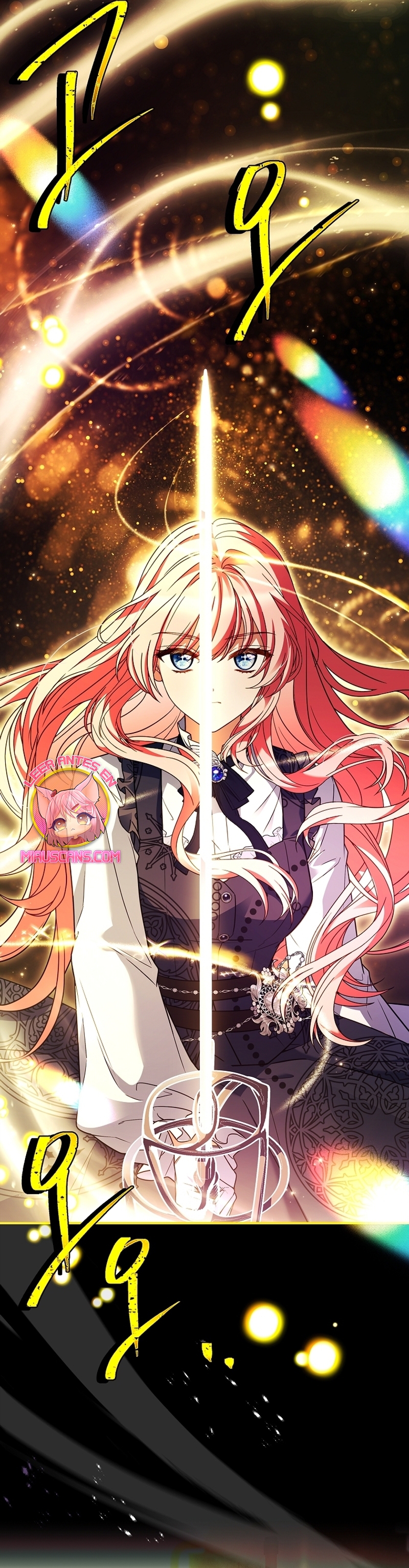 ¿Se me ha olvidado desactivar la configuración del dolor? Capítulo 45 - Página 15