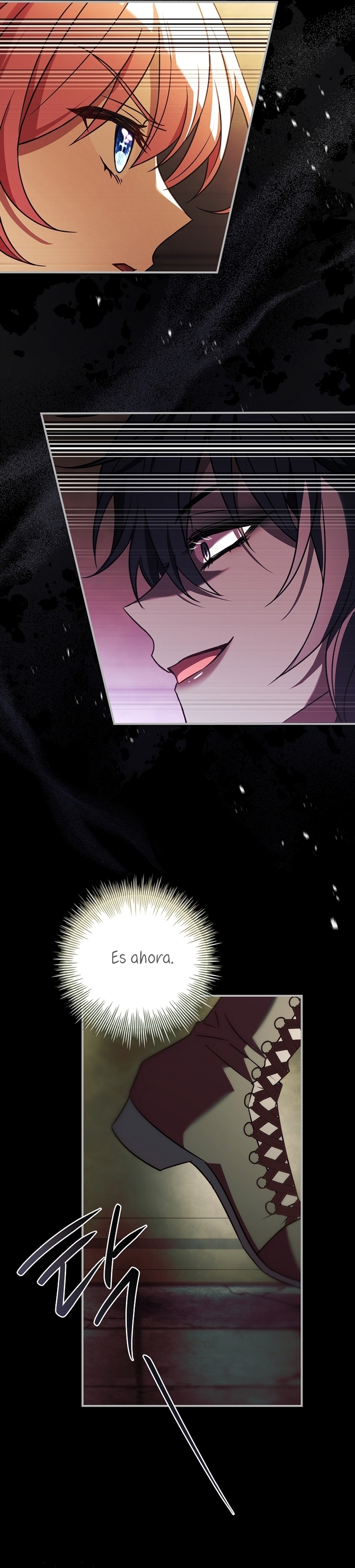 ¿Se me ha olvidado desactivar la configuración del dolor? Capítulo 45 - Página 17