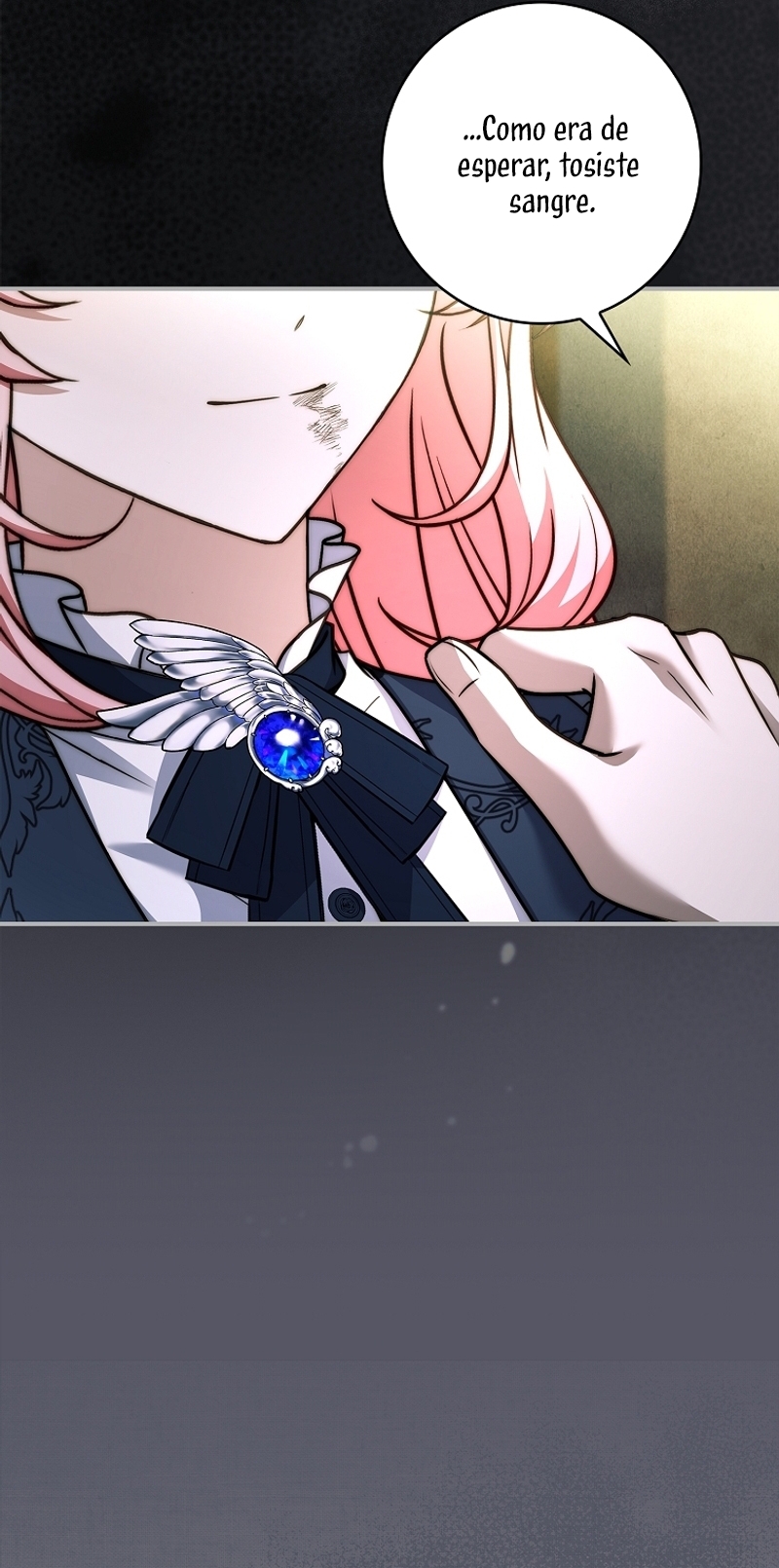 ¿Se me ha olvidado desactivar la configuración del dolor? Capítulo 45 - Página 25