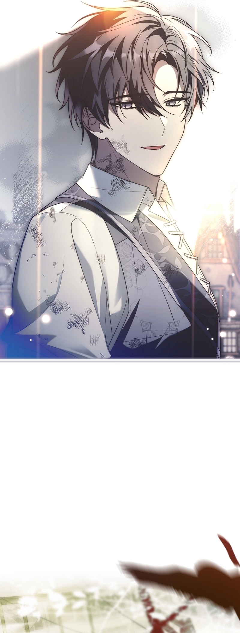 ¿Se me ha olvidado desactivar la configuración del dolor? Capítulo 45 - Página 34