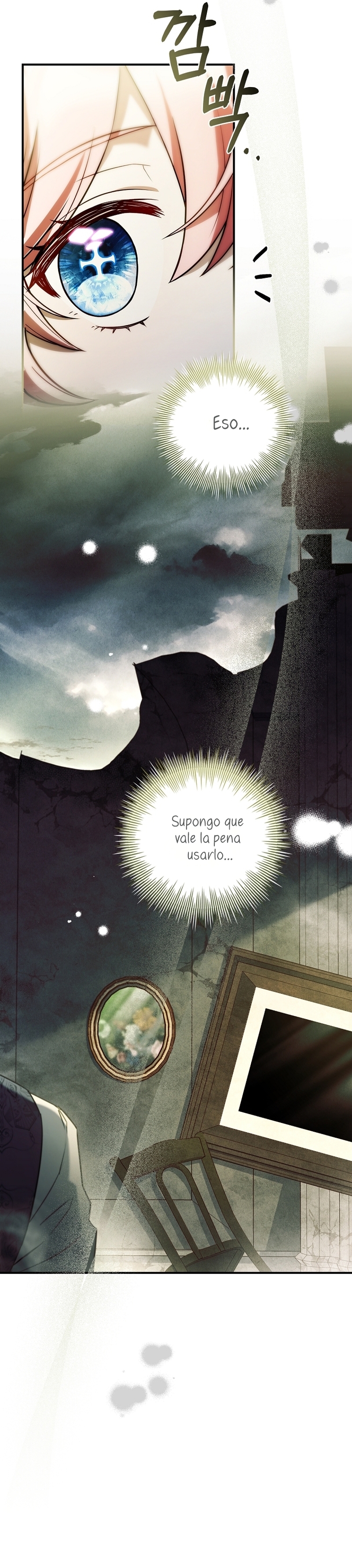 ¿Se me ha olvidado desactivar la configuración del dolor? Capítulo 45 - Página 37