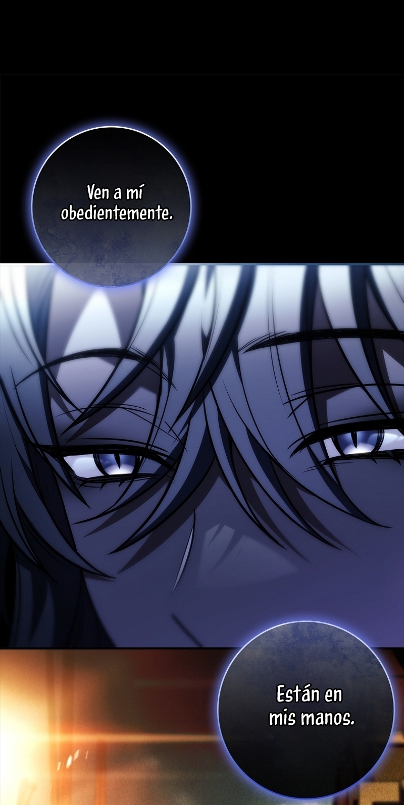 ¿Se me ha olvidado desactivar la configuración del dolor? Capítulo 46 - Página 23