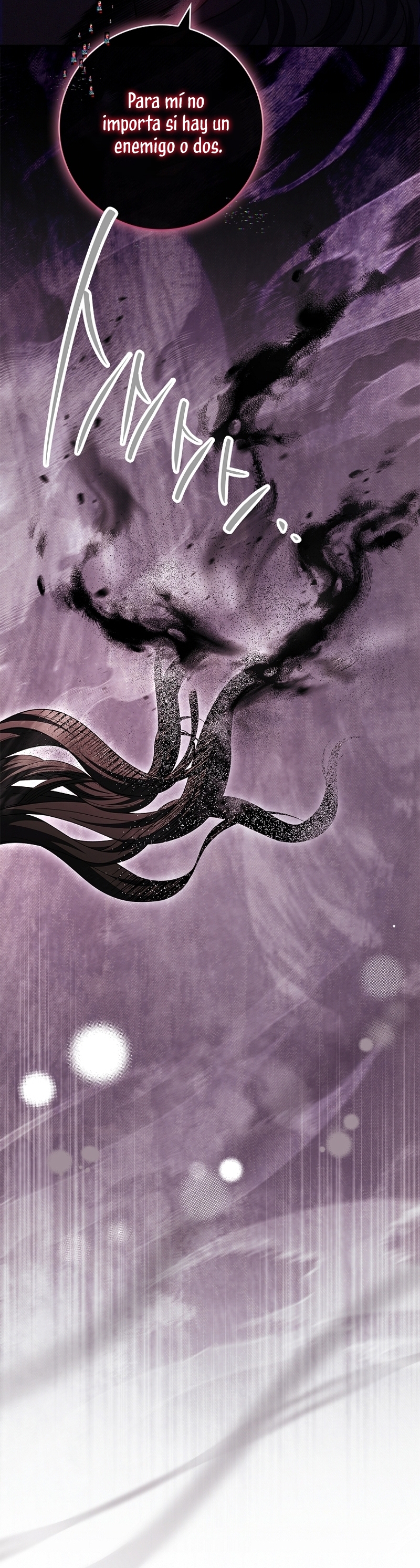 ¿Se me ha olvidado desactivar la configuración del dolor? Capítulo 46 - Página 35