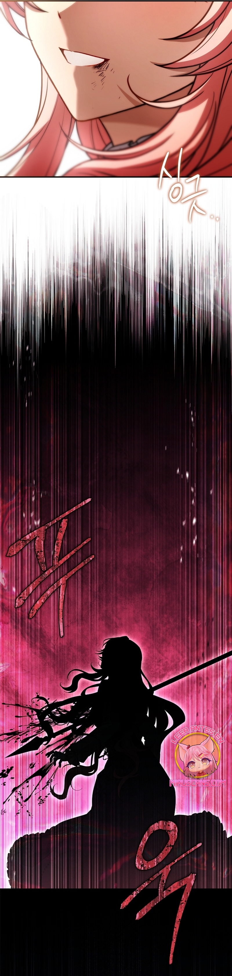 ¿Se me ha olvidado desactivar la configuración del dolor? Capítulo 46 - Página 41