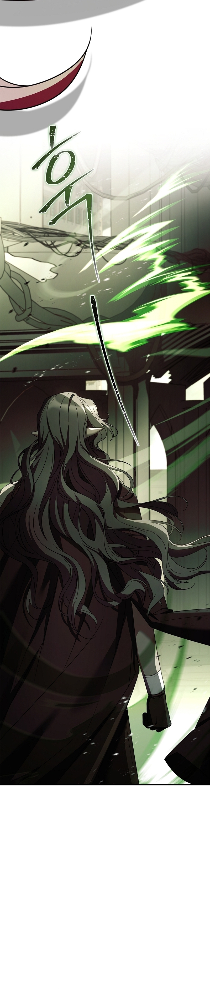 ¿Se me ha olvidado desactivar la configuración del dolor? Capítulo 47 - Página 11