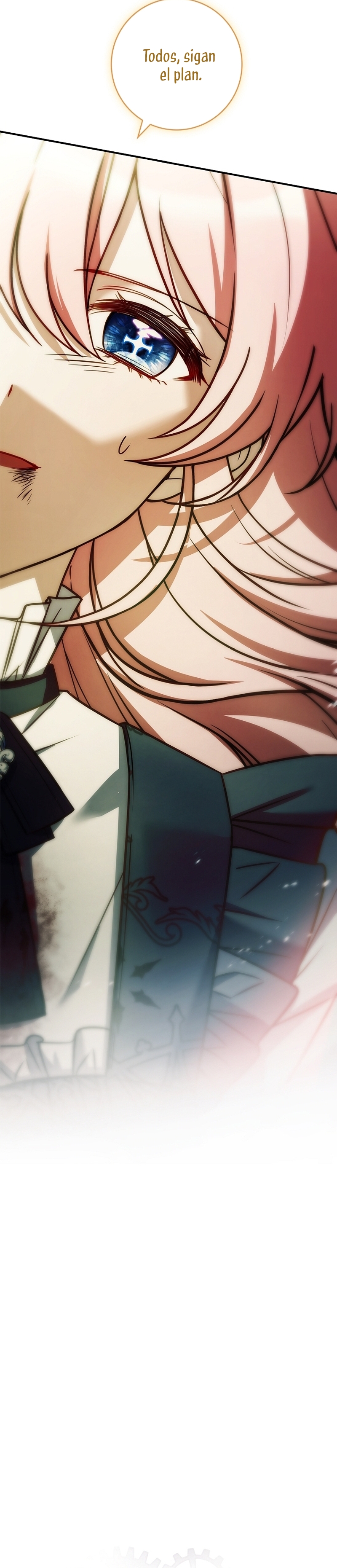 ¿Se me ha olvidado desactivar la configuración del dolor? Capítulo 47 - Página 14