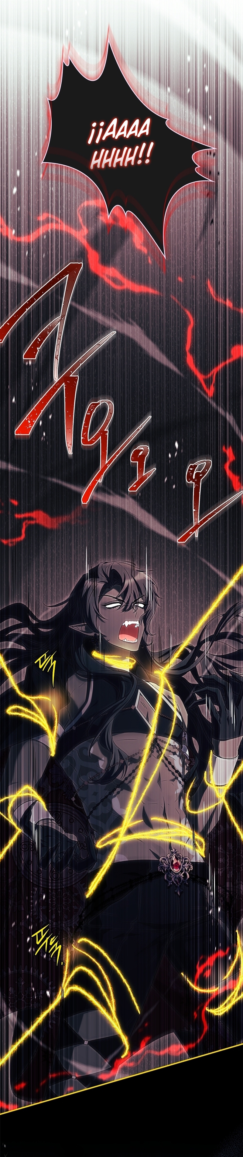 ¿Se me ha olvidado desactivar la configuración del dolor? Capítulo 47 - Página 40