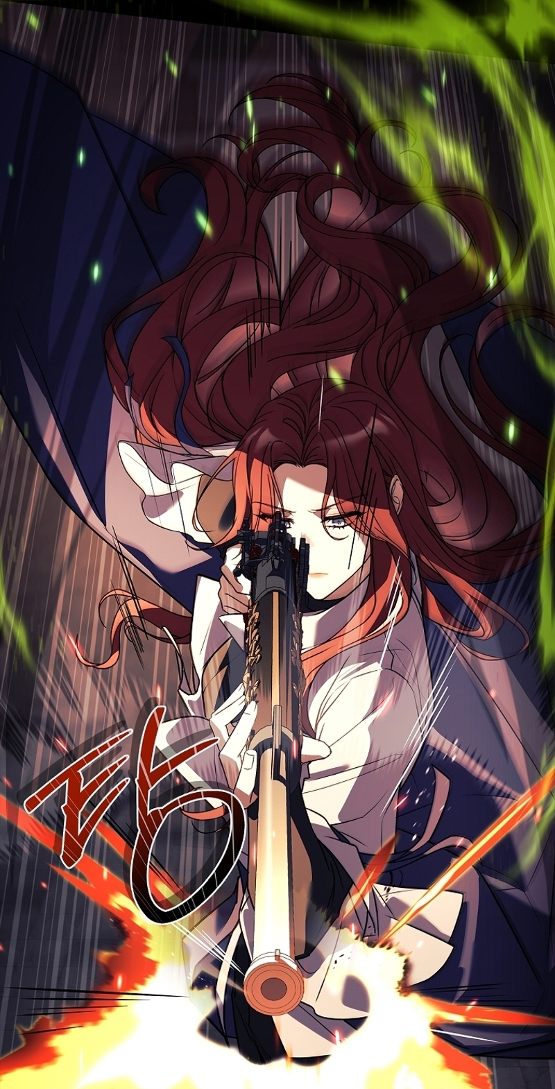 ¿Se me ha olvidado desactivar la configuración del dolor? Capítulo 47 - Página 43