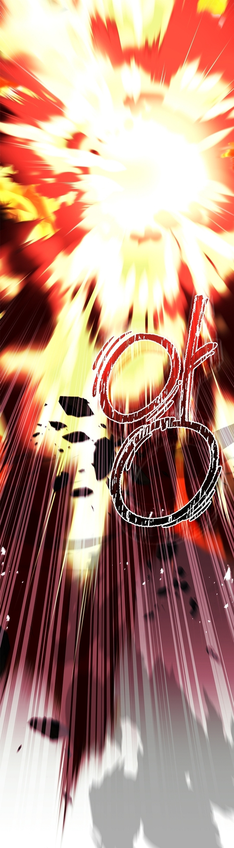 ¿Se me ha olvidado desactivar la configuración del dolor? Capítulo 47 - Página 47