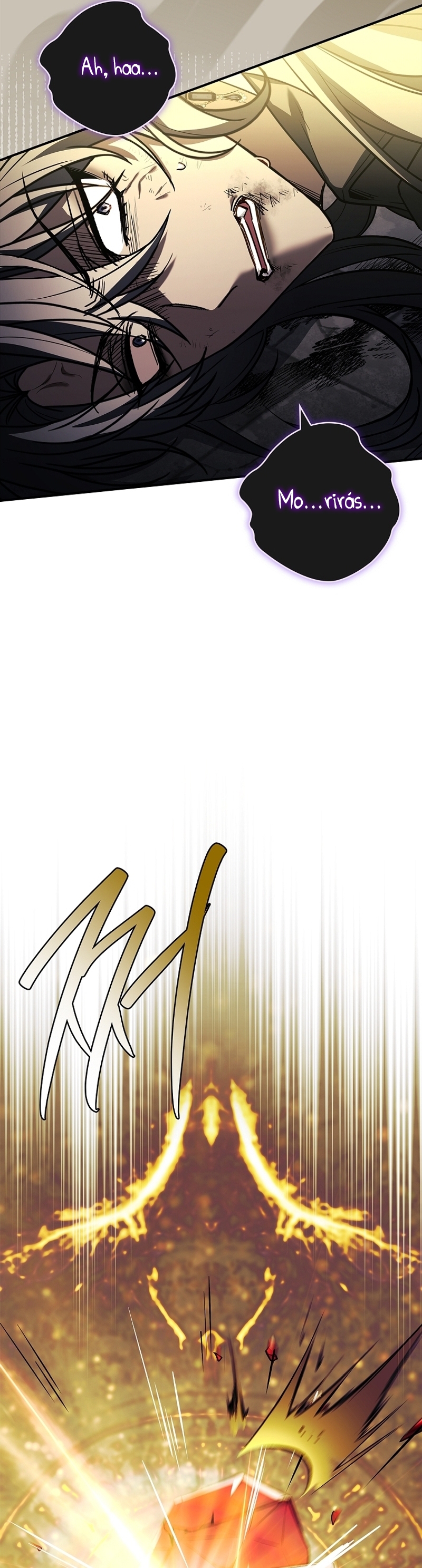 ¿Se me ha olvidado desactivar la configuración del dolor? Capítulo 47 - Página 52