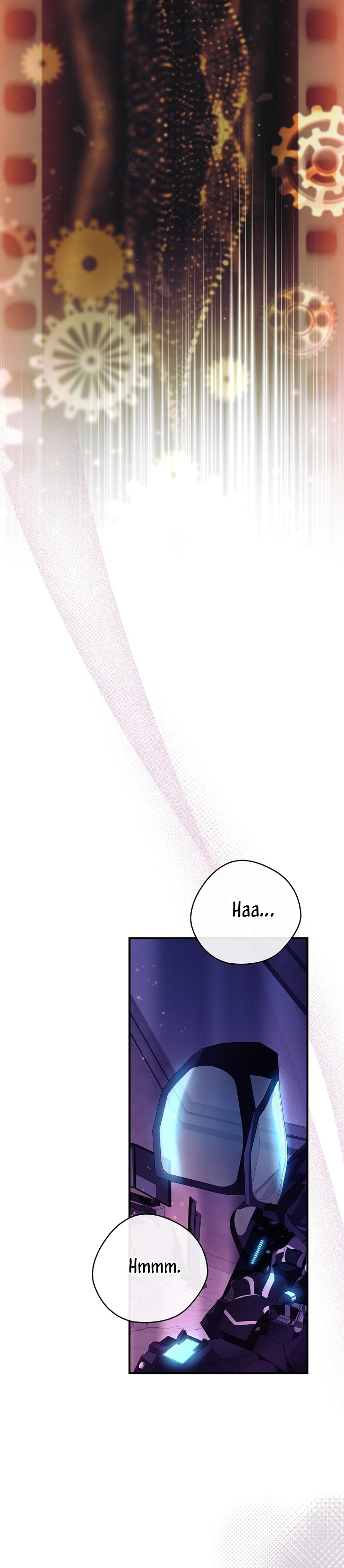 ¿Se me ha olvidado desactivar la configuración del dolor? Capítulo 47 - Página 62