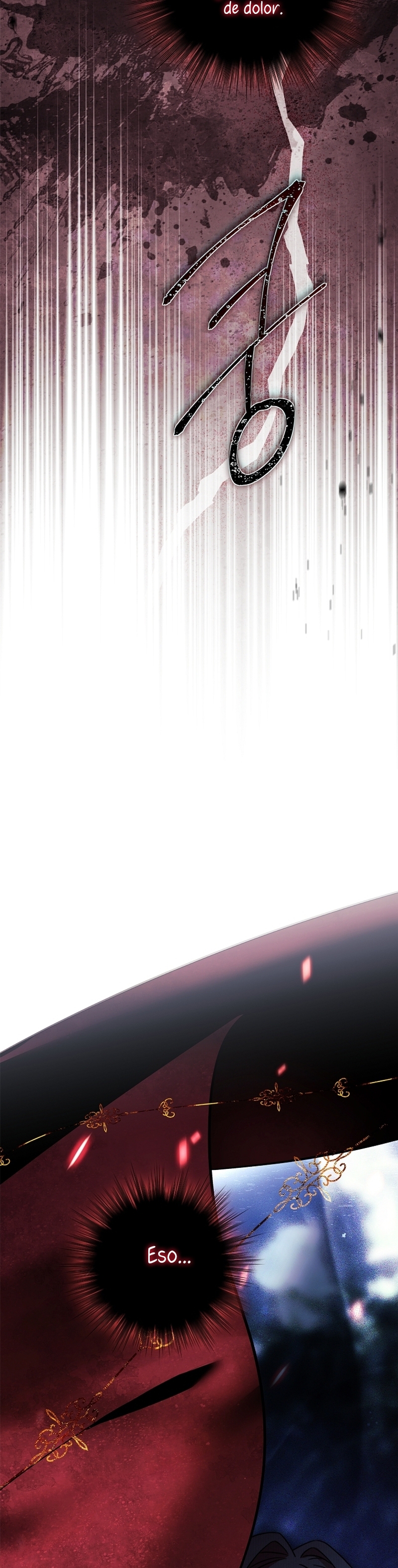 ¿Se me ha olvidado desactivar la configuración del dolor? Capítulo 47 - Página 7