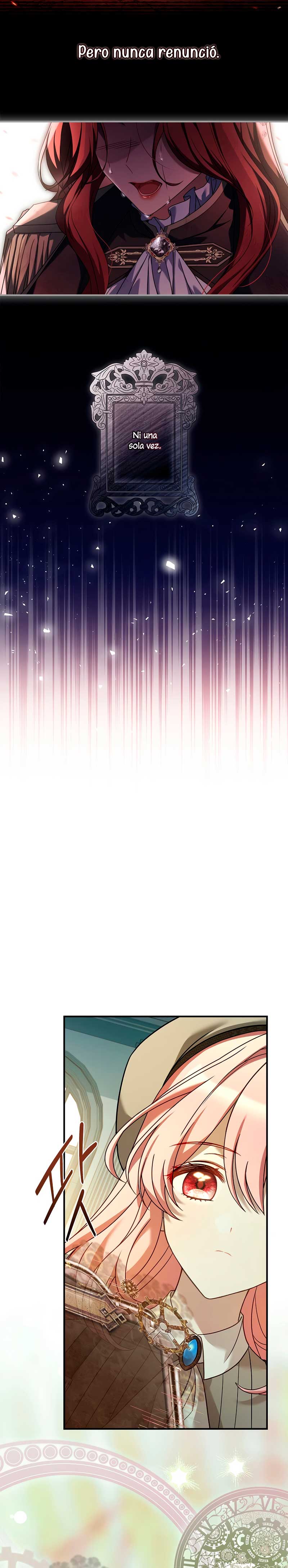 ¿Se me ha olvidado desactivar la configuración del dolor? Capítulo 9 - Página 19