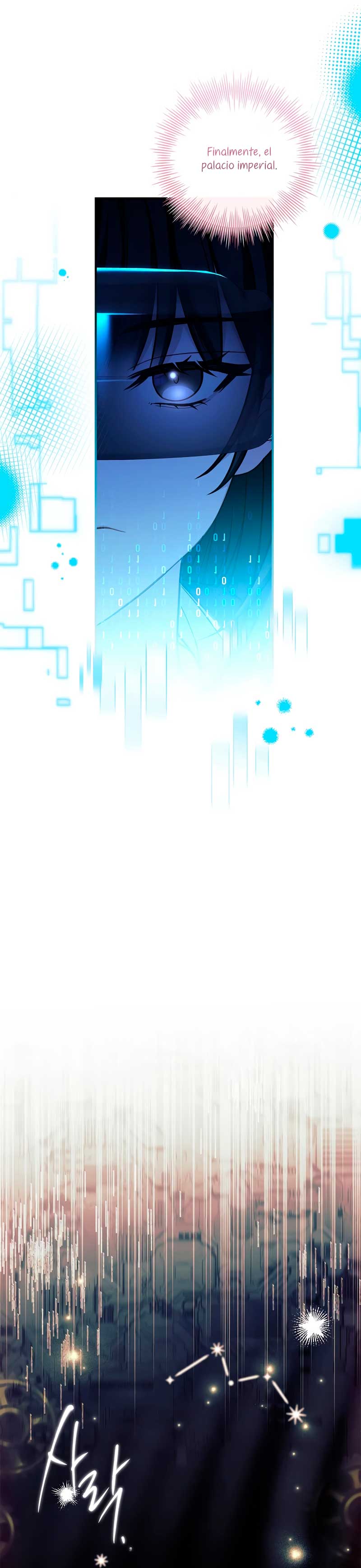 ¿Se me ha olvidado desactivar la configuración del dolor? Capítulo 9 - Página 31