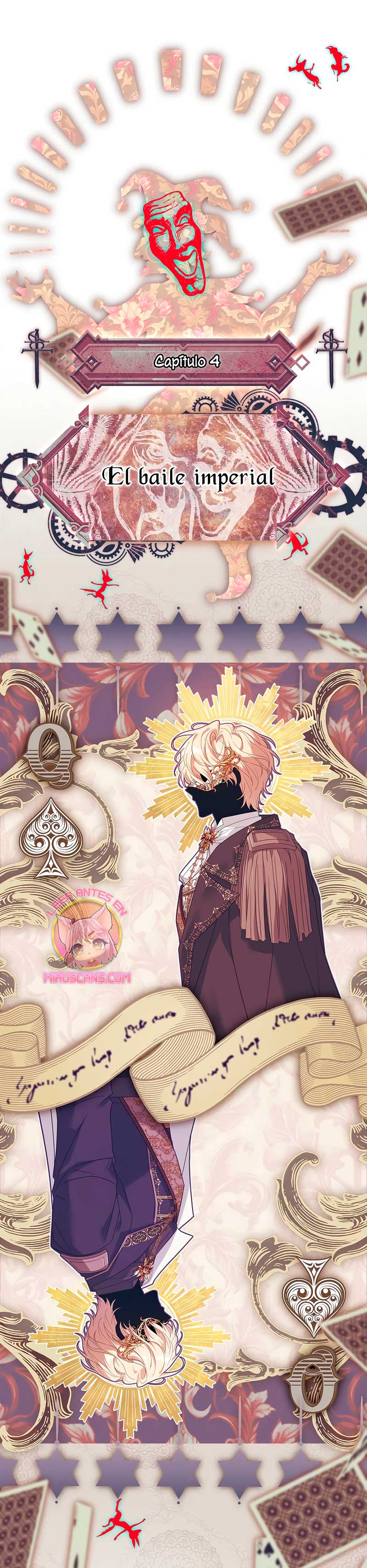 ¿Se me ha olvidado desactivar la configuración del dolor? Capítulo 9 - Página 33