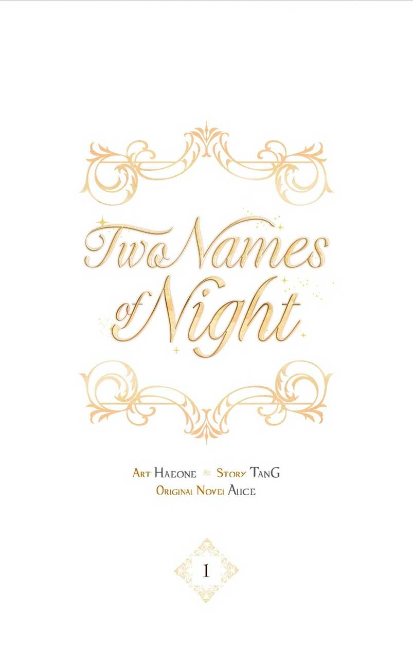 Los dos hombres de la noche Capítulo 1 - Página 11